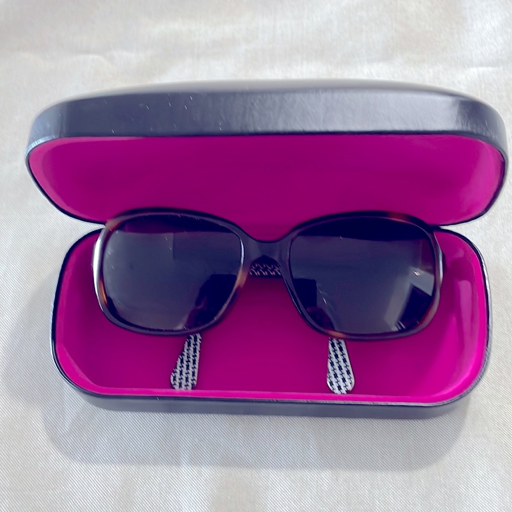 Diane von Furstenberg DVF598S KRISTEN 240 Tortoise RX-Ready Women's Frames &Case